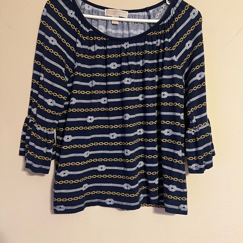 Micheal Kors Women Blouse